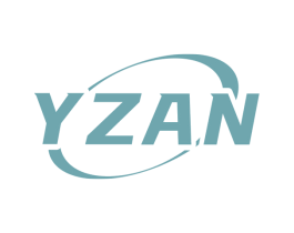 YZAN 商标图样