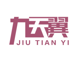九天翼 商标图样