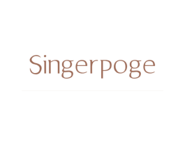 SINGERPOGE 商标图样
