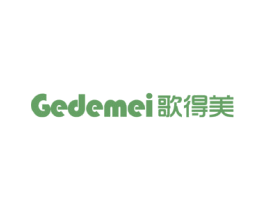 歌得美 商标图样
