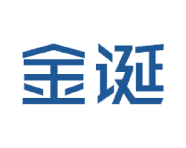 金诞 商标图样