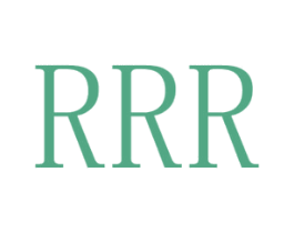 RRR 商标图样