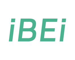 IBEI 商标图样