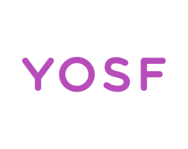 YOSF 商标图样