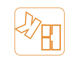 KH 商标图样