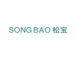 松宝 商标图样