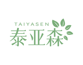泰亚森 商标图样