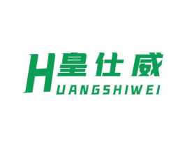 皇仕威 商标图样