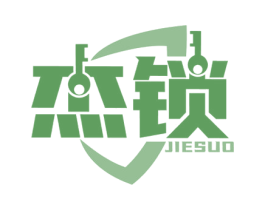 杰锁 商标图样