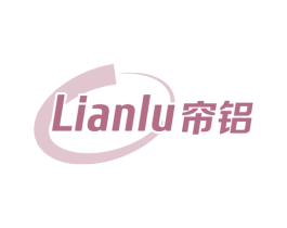 LIANLU 帘铝 商标图样