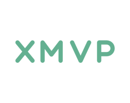 XMVP 商标图样