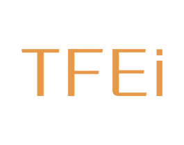TFEI 商标图样