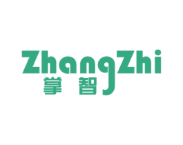 掌智 商标图样