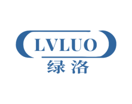 绿洛 商标图样