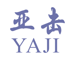 亚击 商标图样