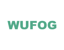WUFOG 商标图样