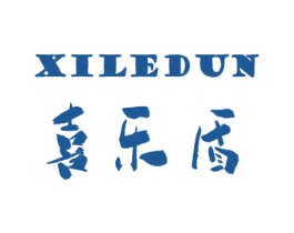 喜乐盾 商标图样