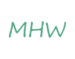 MHW 商标图样