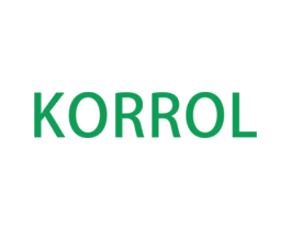 KORROL 商标图样