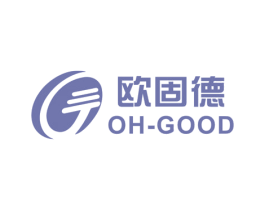 欧固德 OH-GOOD 商标图样