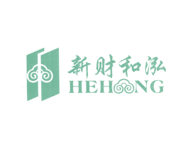 新财和泓 HEHNG 商标图样