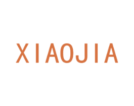 XIAOJIA 商标图样