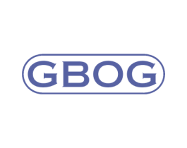 GBOG 商标图样