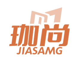 珈尚 商标图样