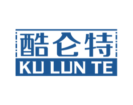 酷仑特 商标图样