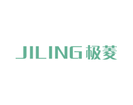 极菱 商标图样