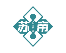 苏帝 SUDIR 商标图样