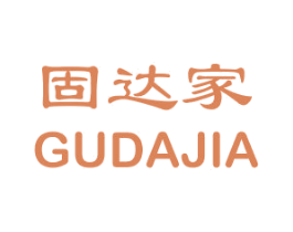 固达家 商标图样