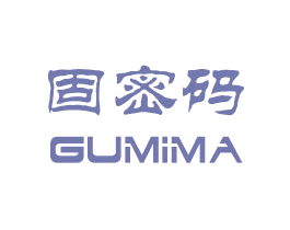 固密码 商标图样