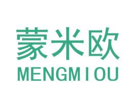 蒙米欧 商标图样