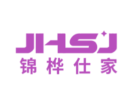 锦桦仕家 JHSJ 商标图样