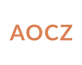 AOCZ 商标图样