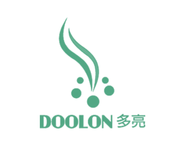 多亮  DOOLON 商标图样