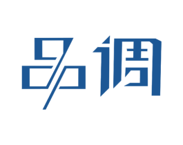 品调 商标图样