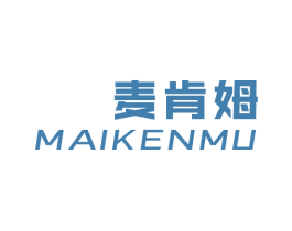 麦肯姆 商标图样