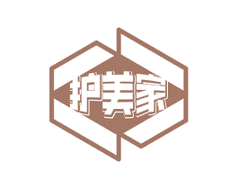 护美家 商标图样
