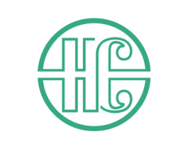 HC 商标图样