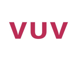 VUV 商标图样