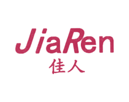 佳人 商标图样