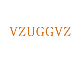 VZUGGVZ 商标图样