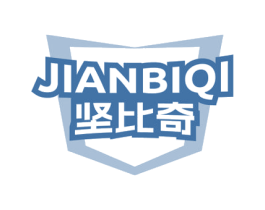 坚比奇 商标图样