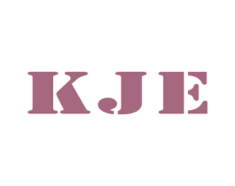 KJE 商标图样