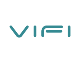 VIFI 商标图样