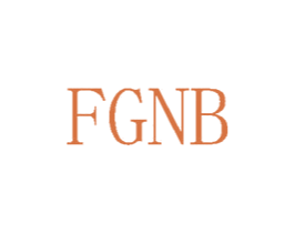 FGNB 商标图样