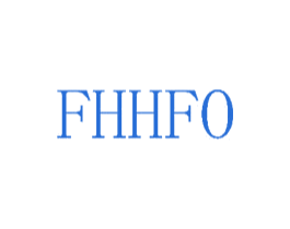 FHHFO 商标图样