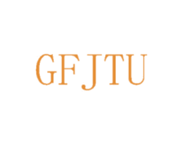 GFJTU 商标图样